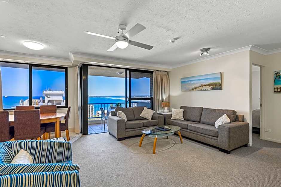 Burgess @ Kings Beach Apartments