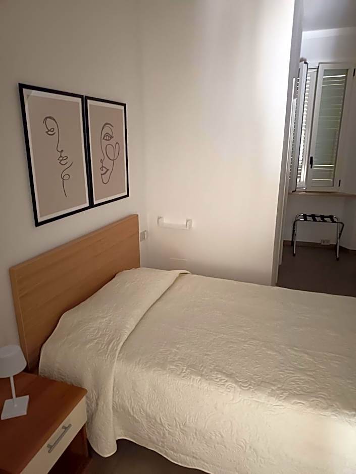 LOCANDA Roma sleep & food