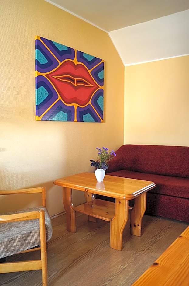 Motelis Smagratis Kretinga