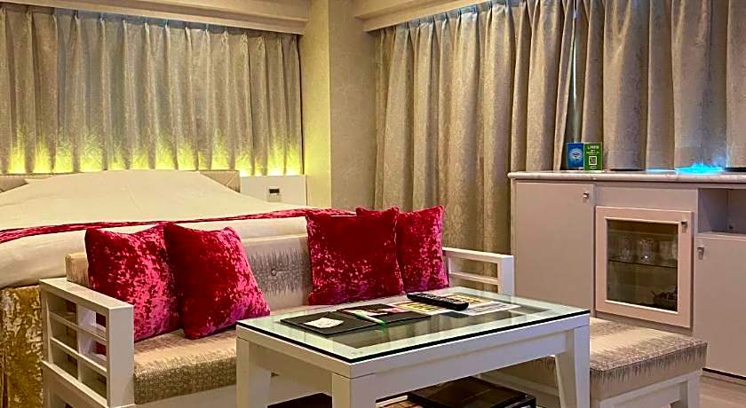 Hotel Regent Odaka - Adult Only