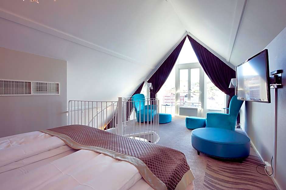 Home Hotel Skagen Brygge