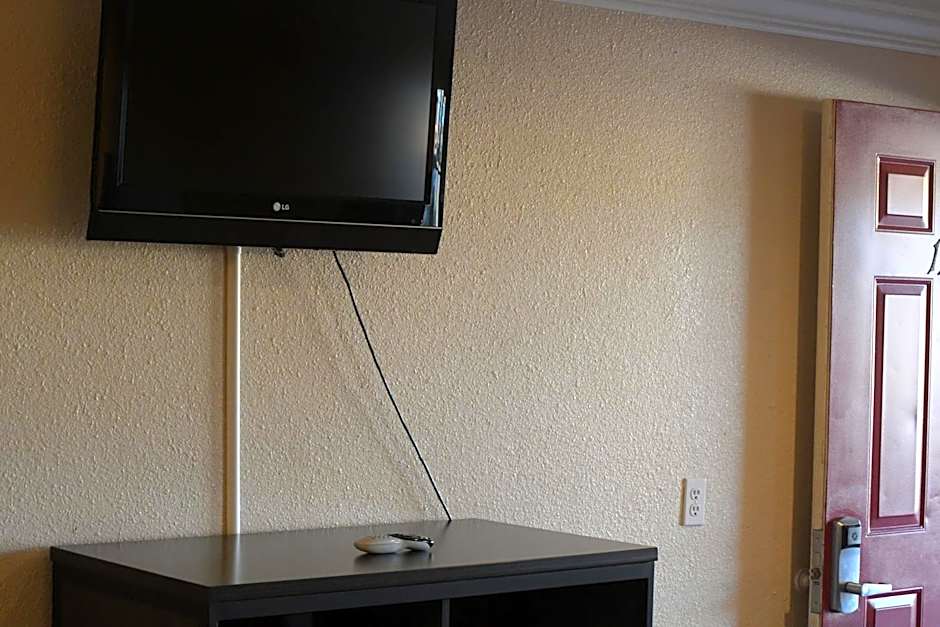 A-1 Budget Motel