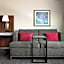Hampton Inn By Hilton Pinellas Park St Petersburg, Fl