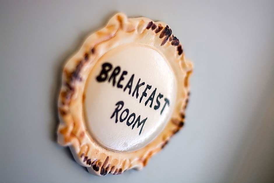 Meublè Casa Mannini Rooms