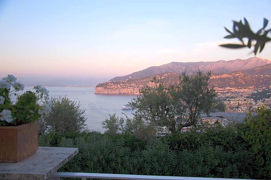 Grand Hotel Aminta