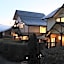 Lake Villa Kawaguchiko