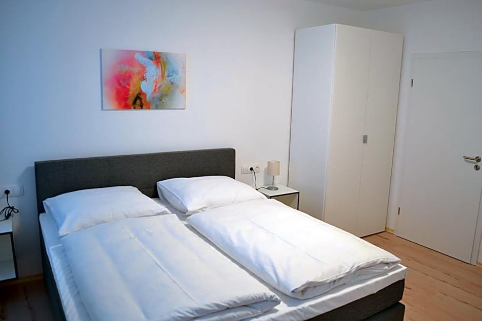 Platia - rooms