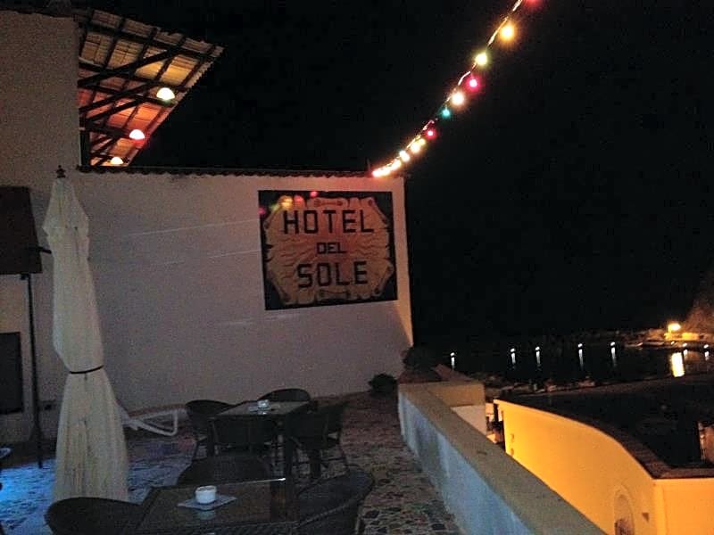 Hotel Casa Del Sole