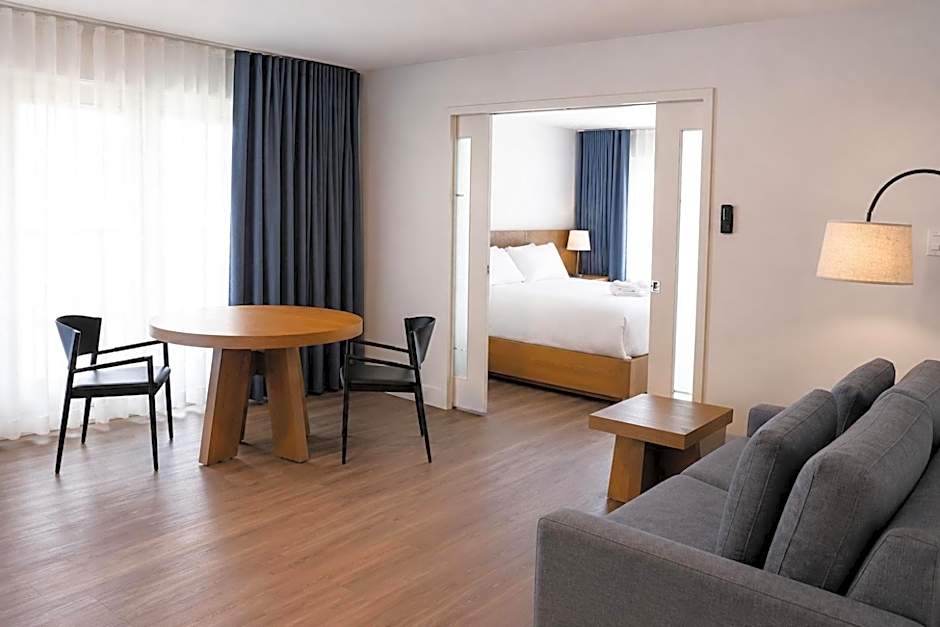 Hôtel au Petit Berger