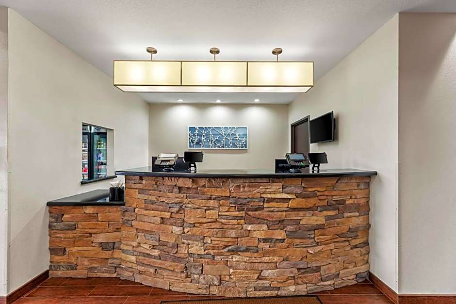 MainStay Suites Lufkin