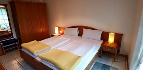 Two-Bedroom Apartment E1-5