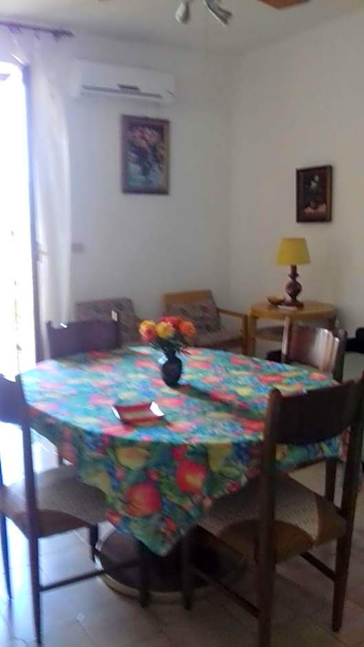 Bed & Breakfast 5 Di Spade