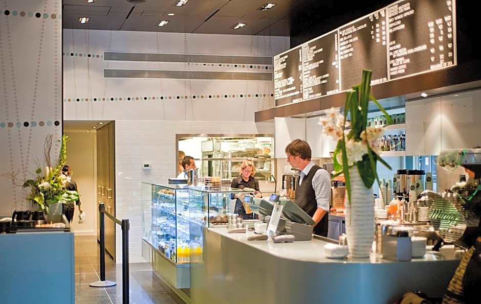 Rosewood Hotel Georgia