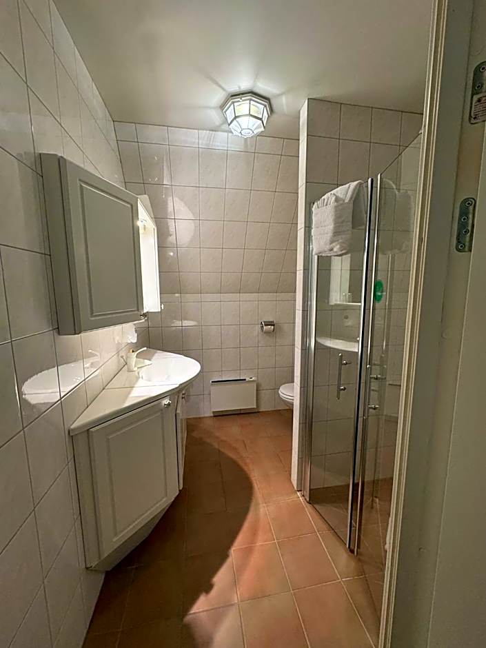 Möckelsnäs Herrgård