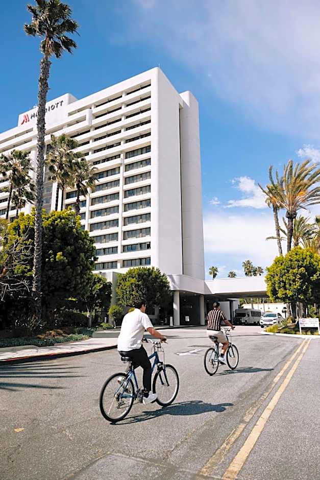 Torrance Marriott Redondo Beach