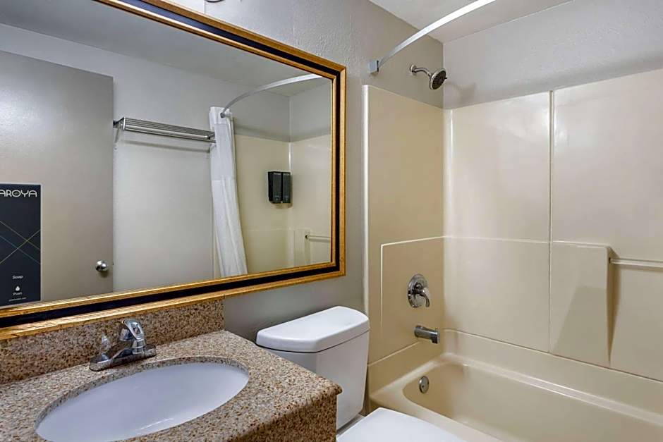 Days Inn by Wyndham Wrightstown McGuire AFB/Bordentown