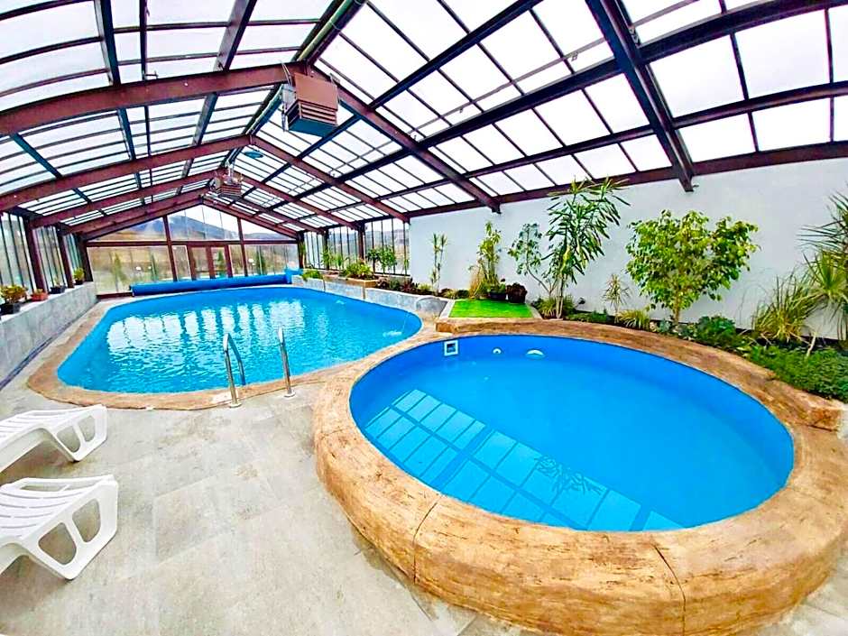 Park Hotel Eagle Stone