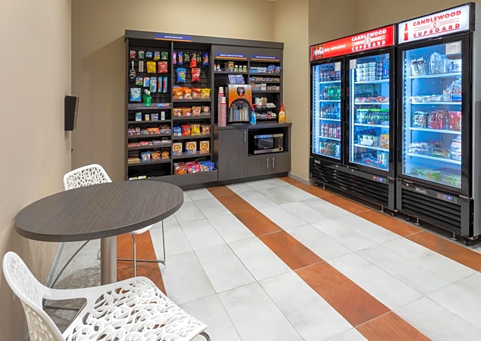 Candlewood Suites Rochester Mayo Clinic Area By IHG