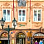 Hotel Residence Bijou de Prague