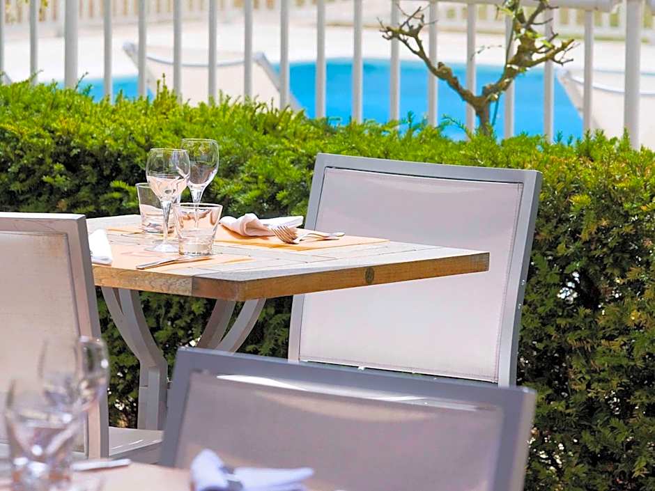 Novotel Paris Nord Expo Aulnay