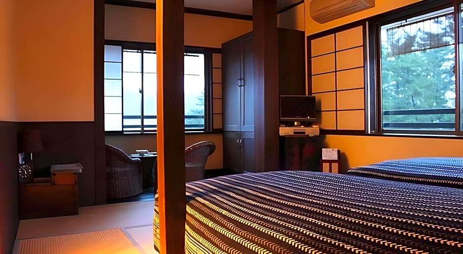 Taikyourou Hotel