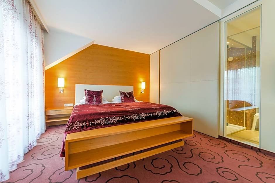 VitalZeit Hotel Weber