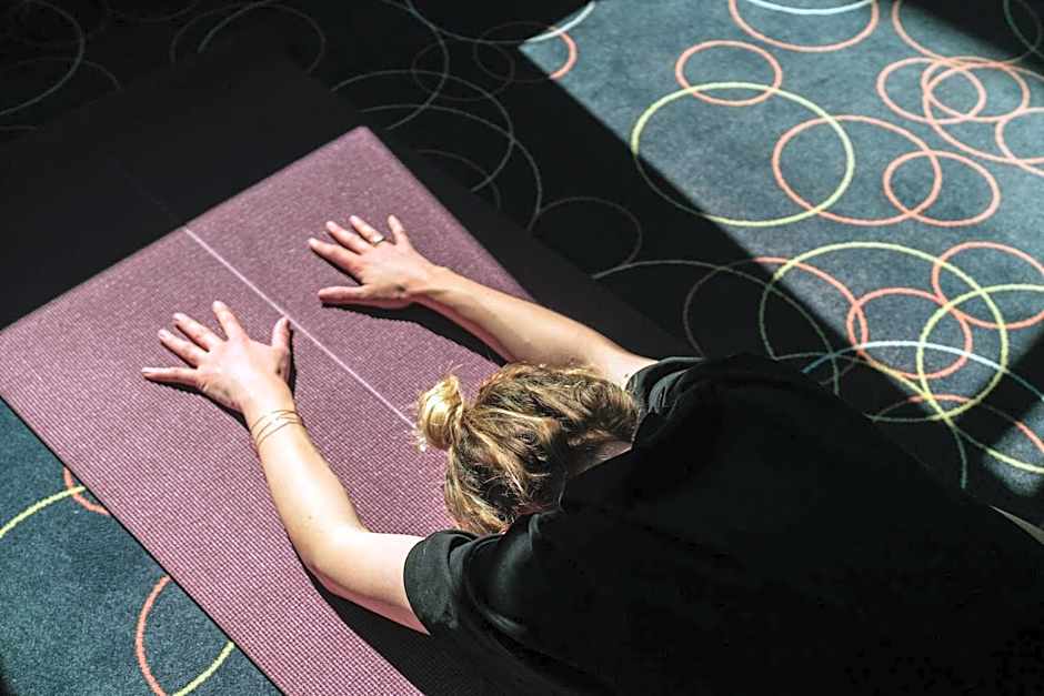 WorkNomads LAB Hotel