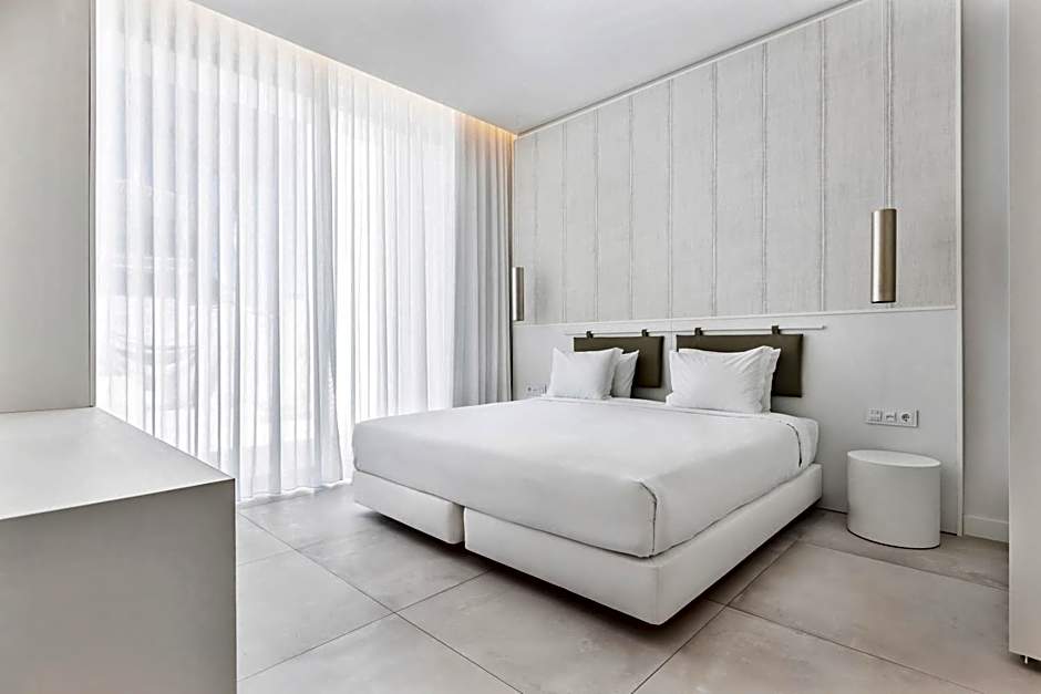 Vila Maria Hotel - Adults Only