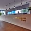 City Express Plus by Marriott Ciudad de México Insurgentes Sur