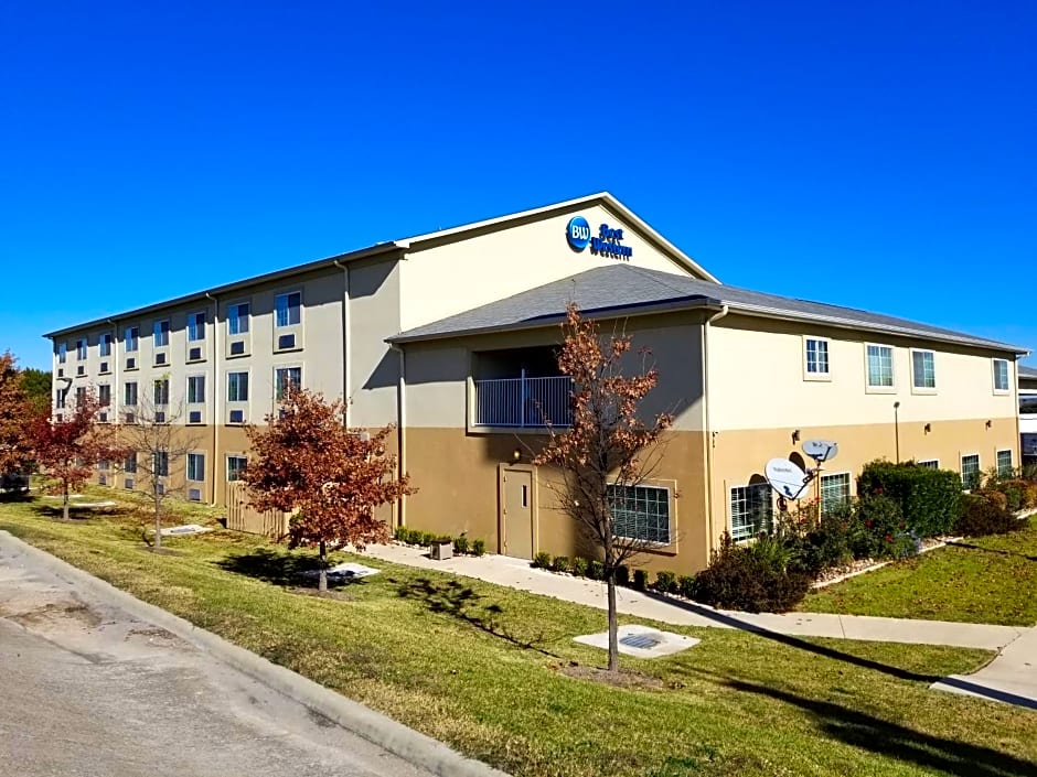 Best Western Harker Heights Killeen