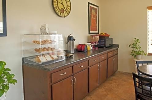 Americas Best Value Inn Byhalia