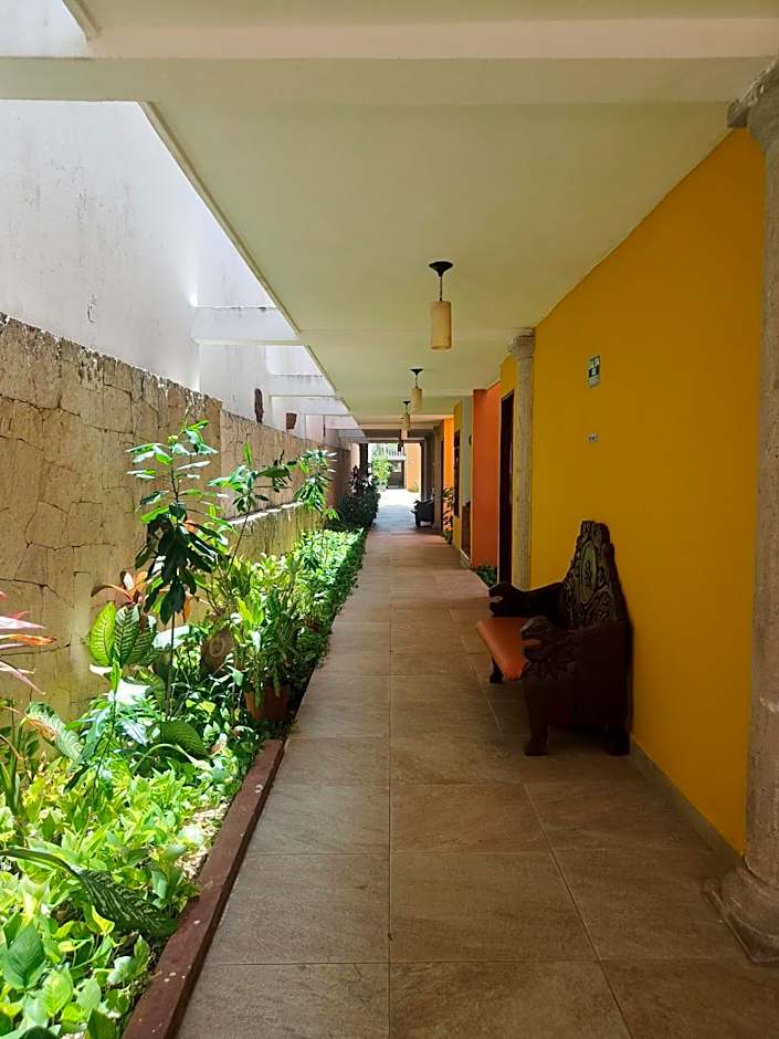 Ecotel Quinta Regia