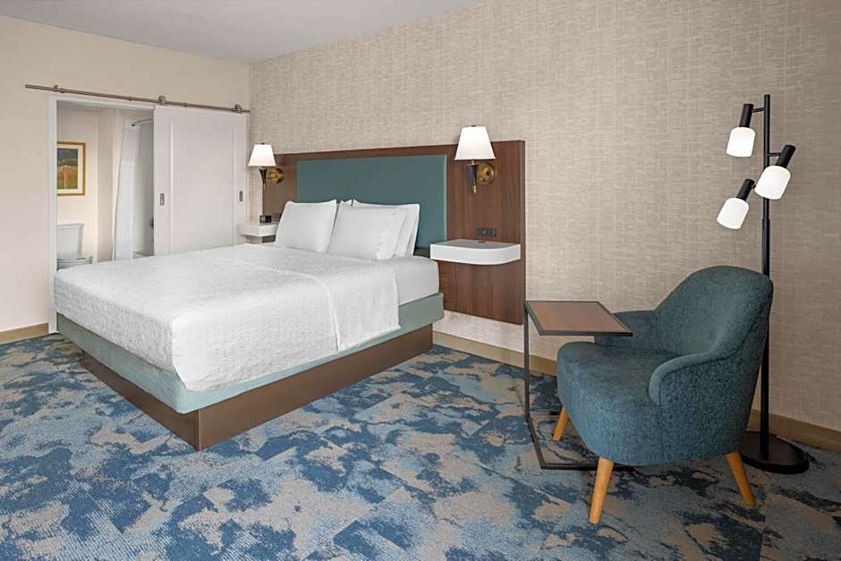 Hampton Inn Frostburg