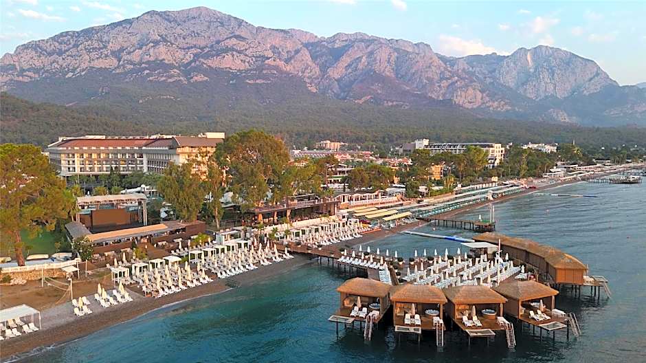 DoubleTree By Hilton Antalya-Kemer