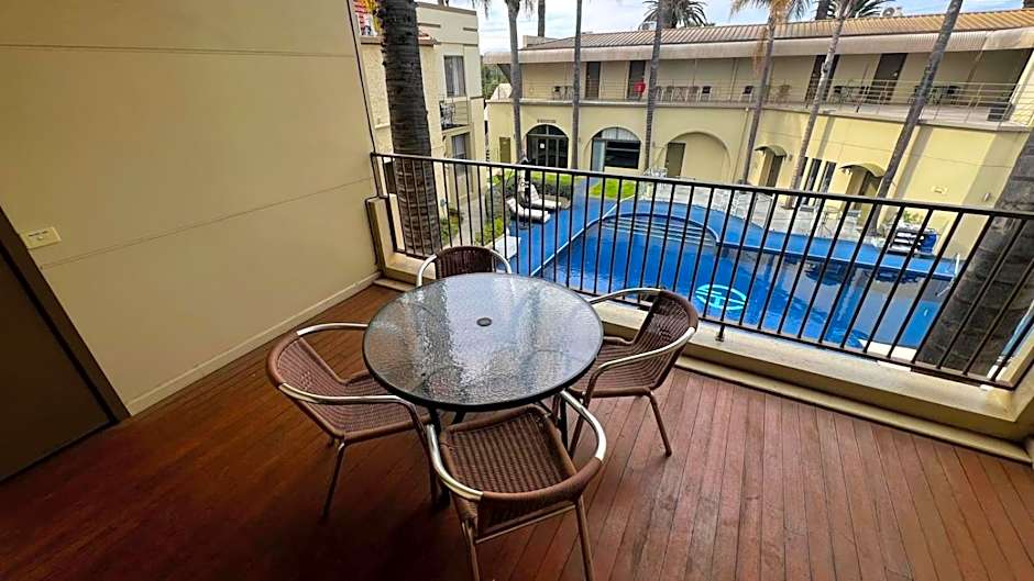 Quality Hotel Mildura Grand