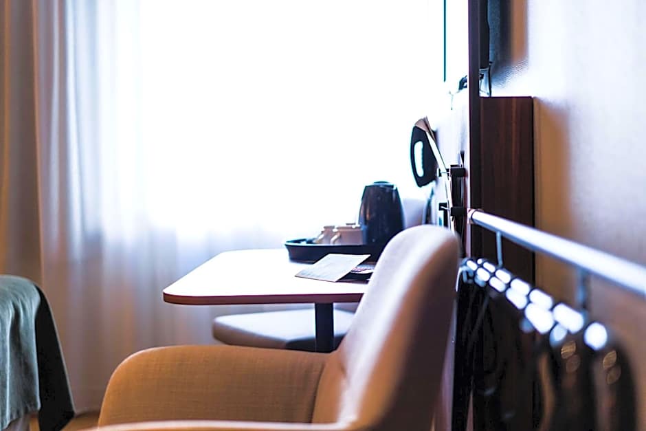 Scandic Upplands Vasby