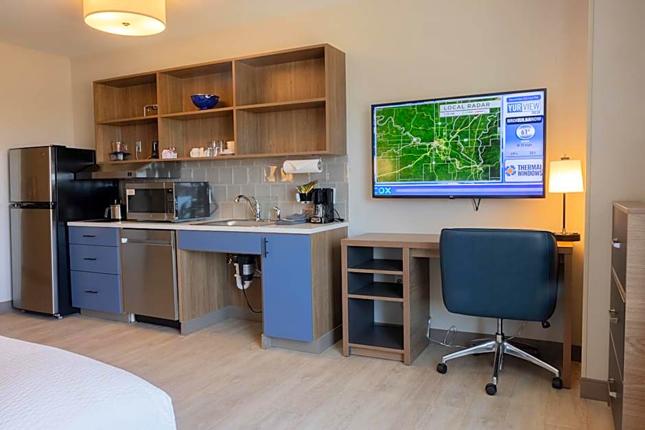 Candlewood Suites - Tulsa Hills - Jenks By IHG