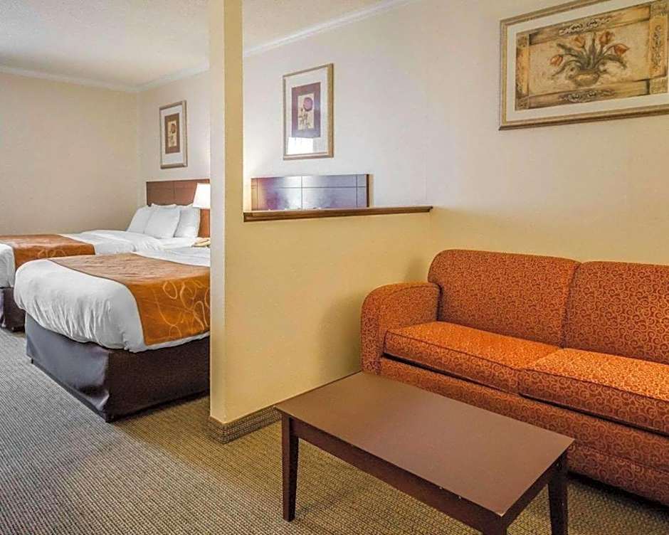 Quality Suites