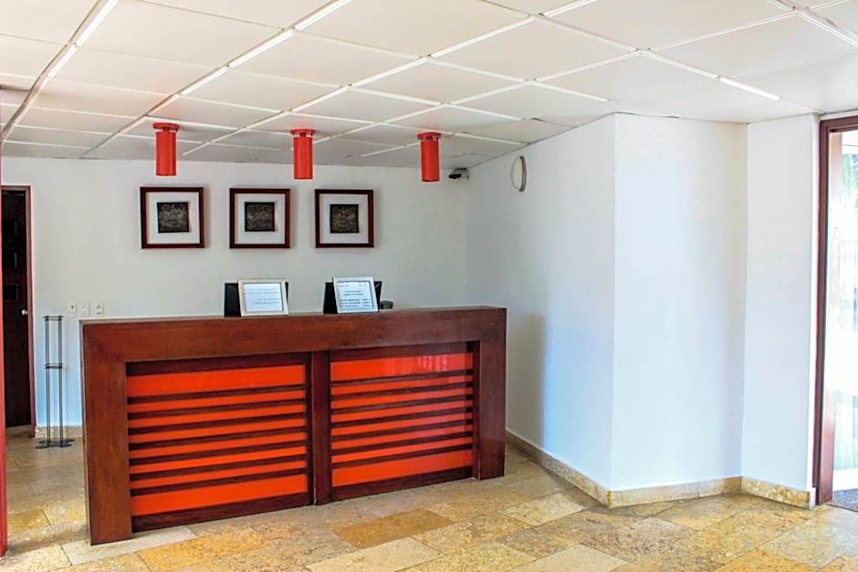 Decameron Los Delfines - All Inclusive