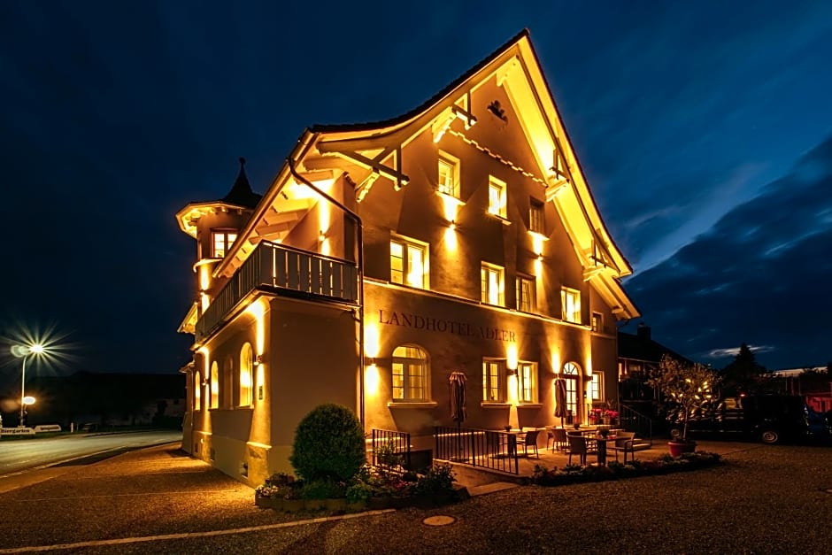 Landhotel Adler