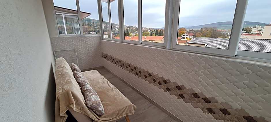 Aparthotel Olympus Plaza - SPA & Indoor Pool