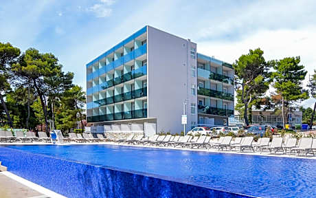 Villas Arausana & Antonina