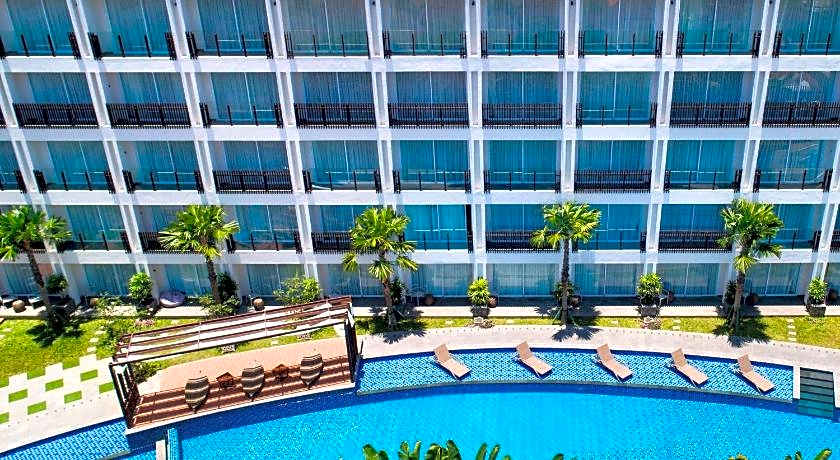 Fairfield by Marriott Bali Legian