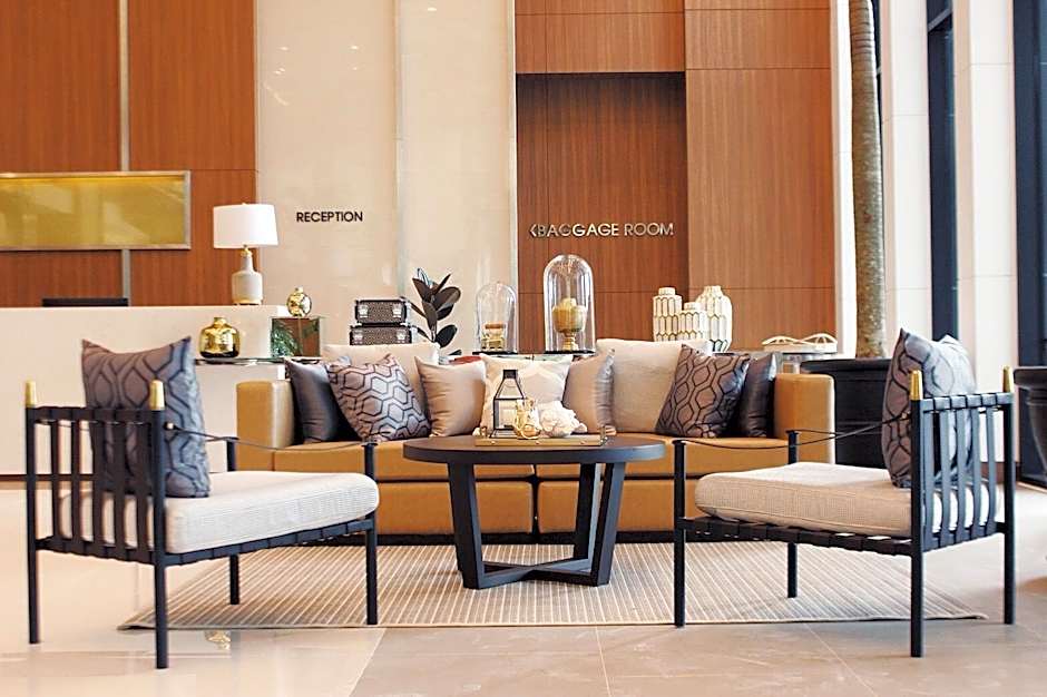 Grand Fortune Hotel Nakhon Si Thammarat