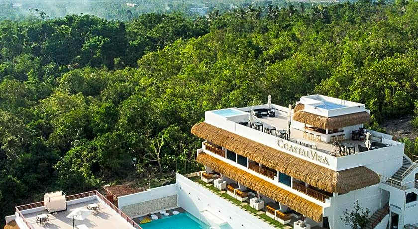 Bohol Coastal View Hotel