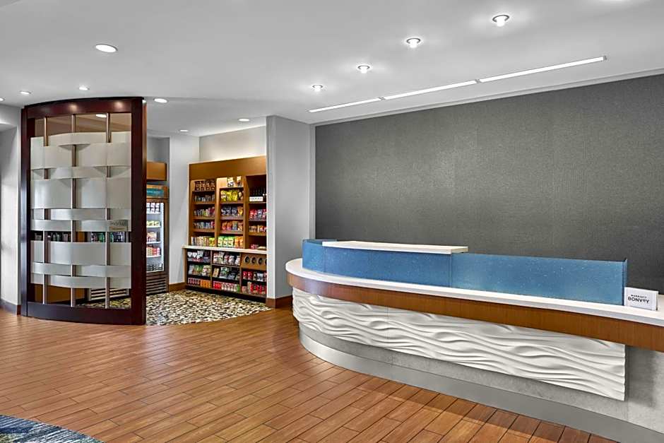 SpringHill Suites by Marriott Lumberton