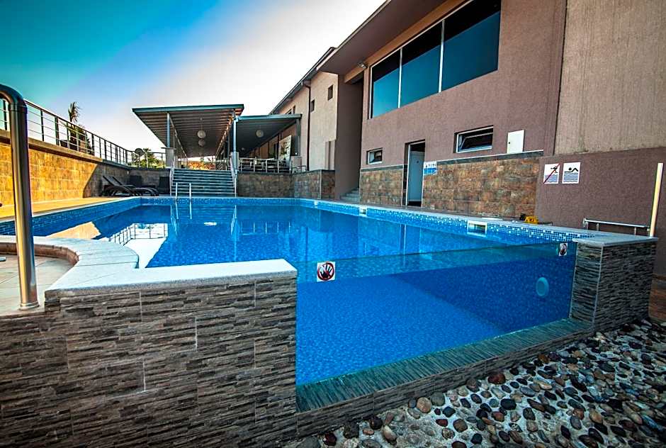 Hotel Pamela Concept