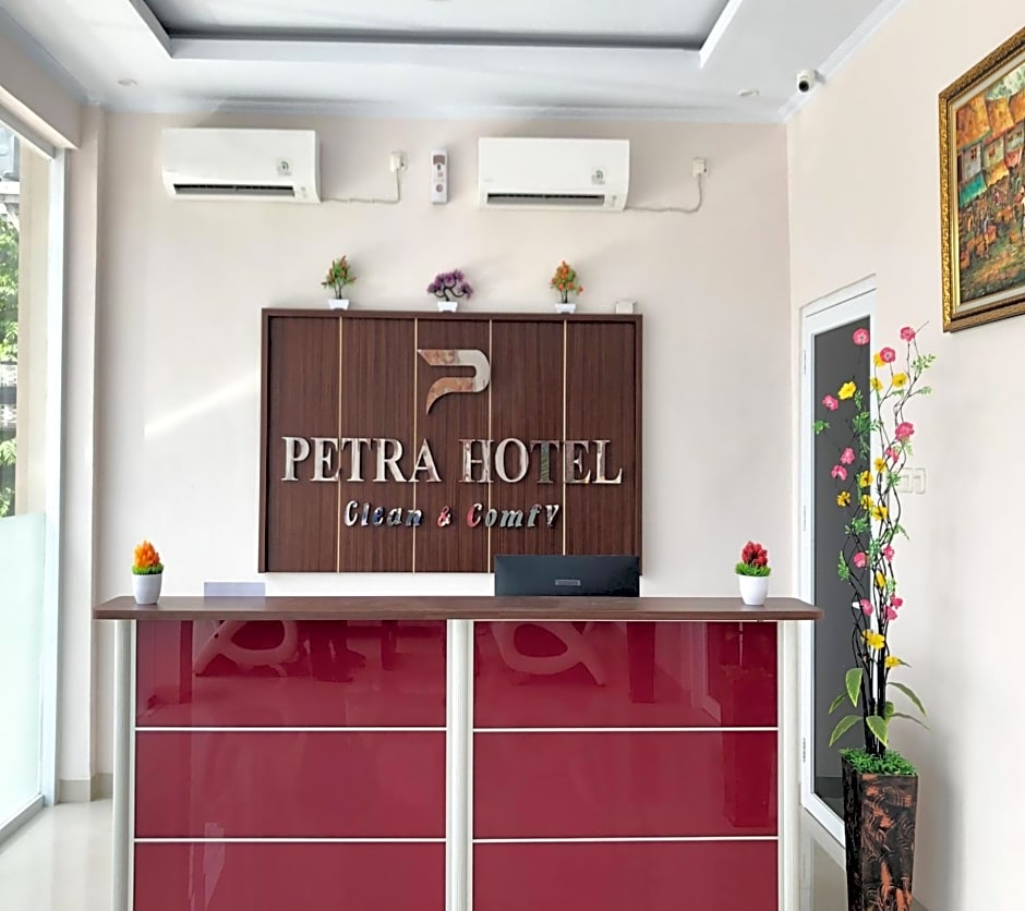PETRA HOTEL