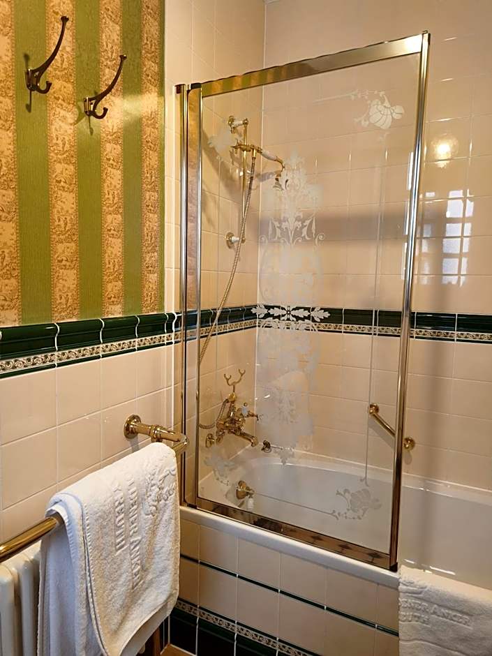 Hotel Goldener Anker