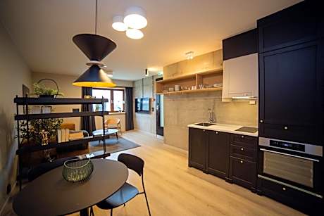 Home Again Apartments Kirkegata